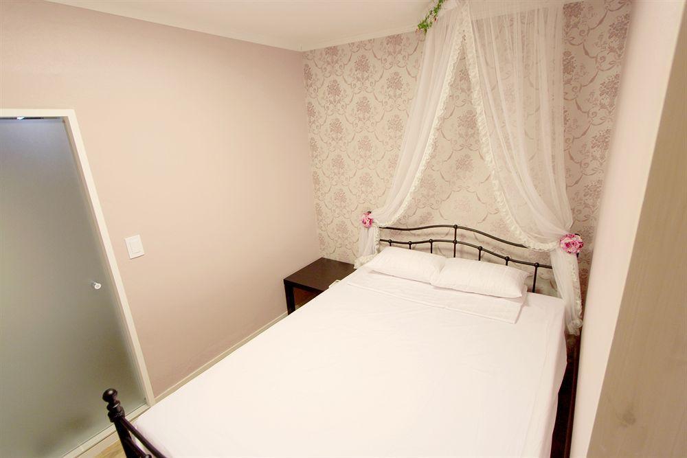 بيت شباب Unni House سيول المظهر الخارجي الصورة