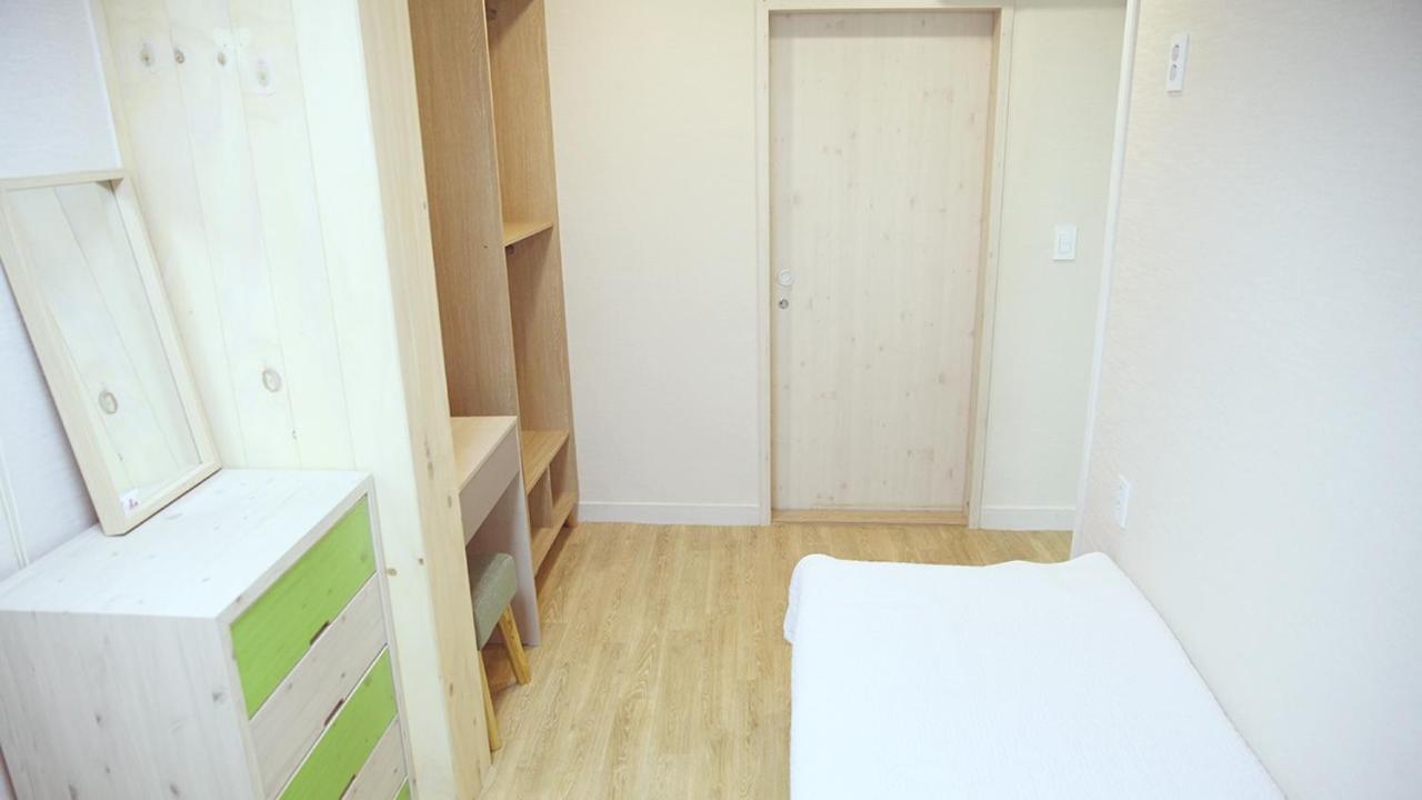 بيت شباب Unni House سيول المظهر الخارجي الصورة