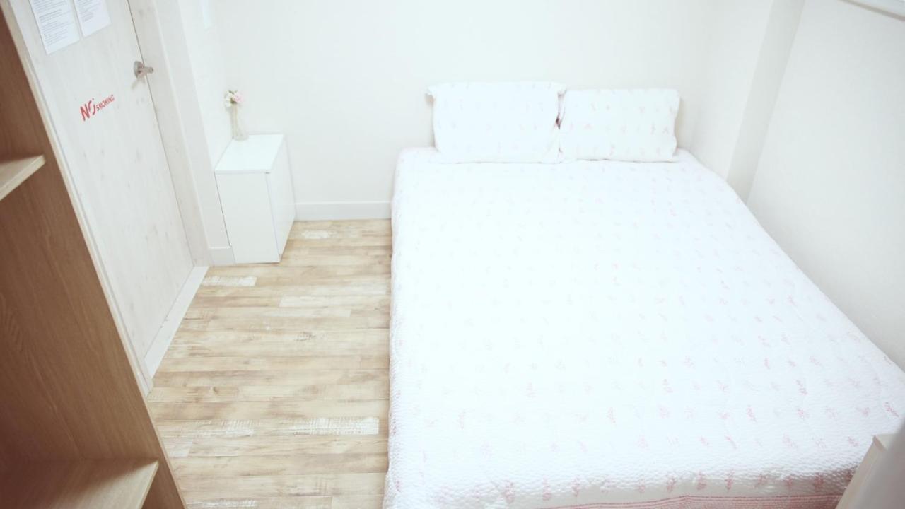 بيت شباب Unni House سيول المظهر الخارجي الصورة