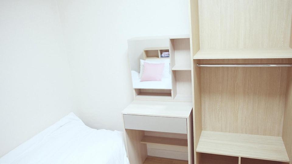 بيت شباب Unni House سيول المظهر الخارجي الصورة