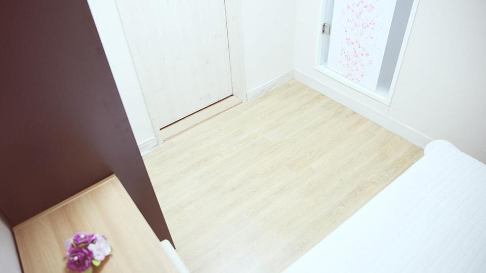 بيت شباب Unni House سيول المظهر الخارجي الصورة
