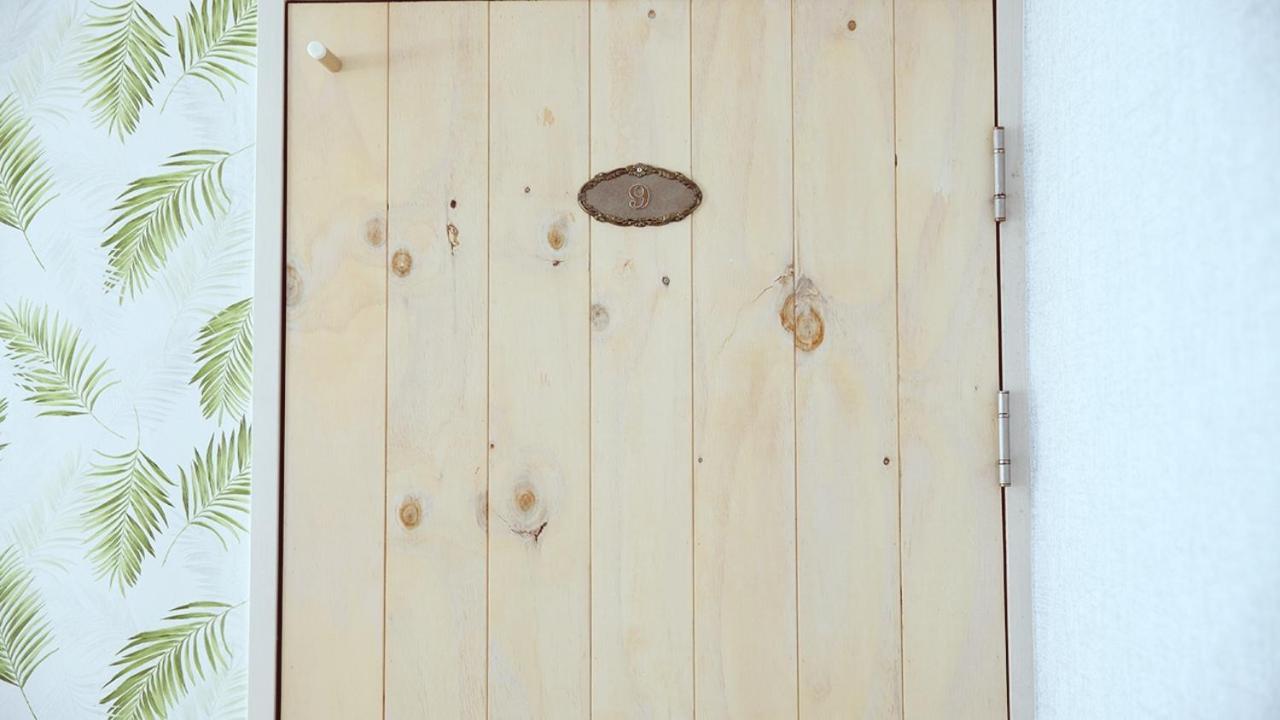 بيت شباب Unni House سيول المظهر الخارجي الصورة