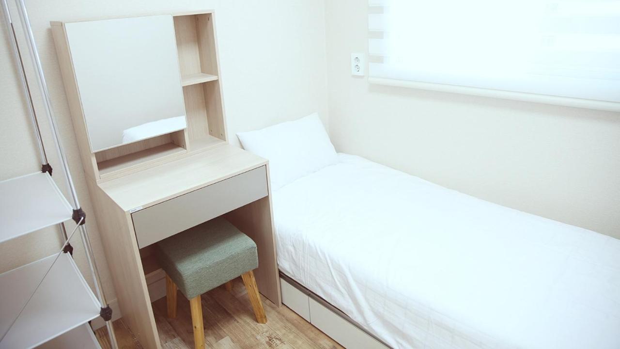 بيت شباب Unni House سيول المظهر الخارجي الصورة