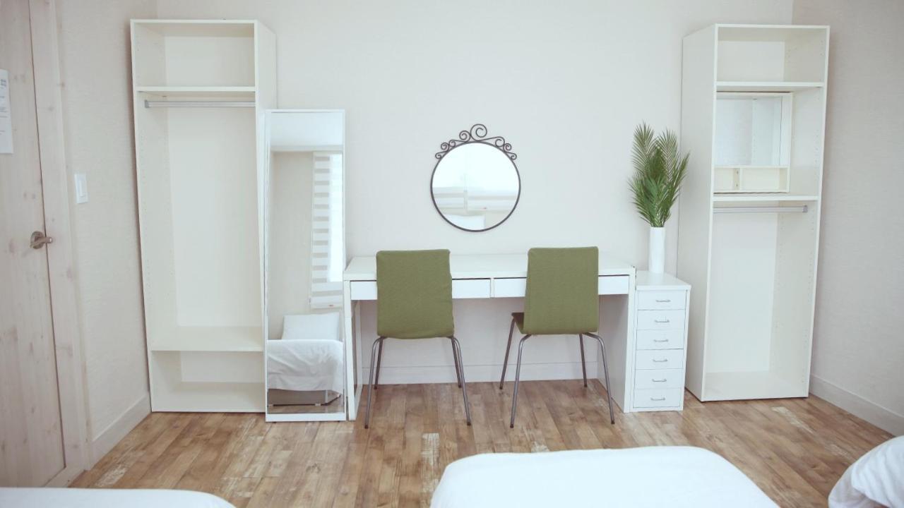 بيت شباب Unni House سيول المظهر الخارجي الصورة