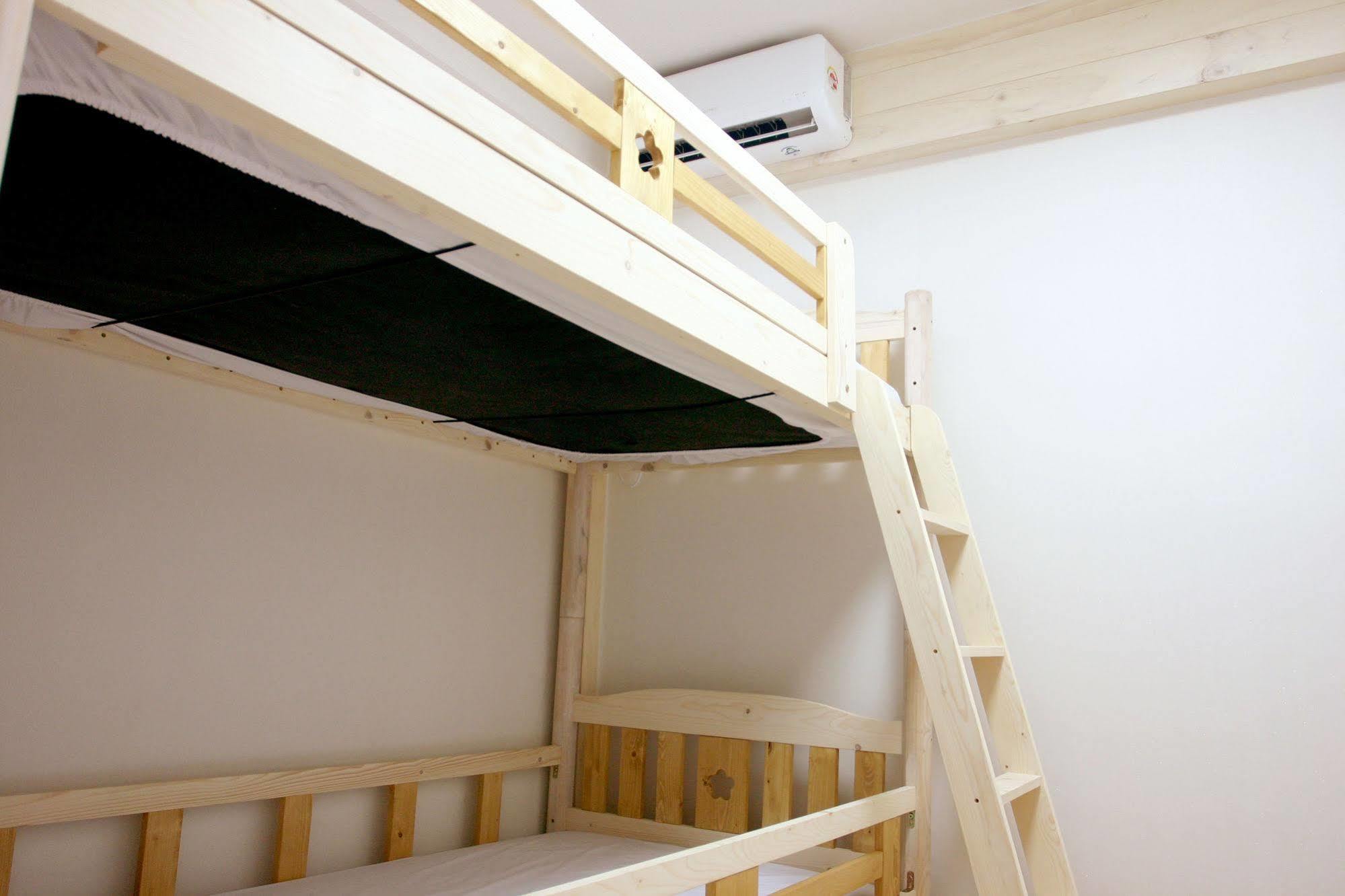 بيت شباب Unni House سيول المظهر الخارجي الصورة